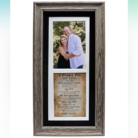 Rustic picture frames for dad - Picture 11 of 11